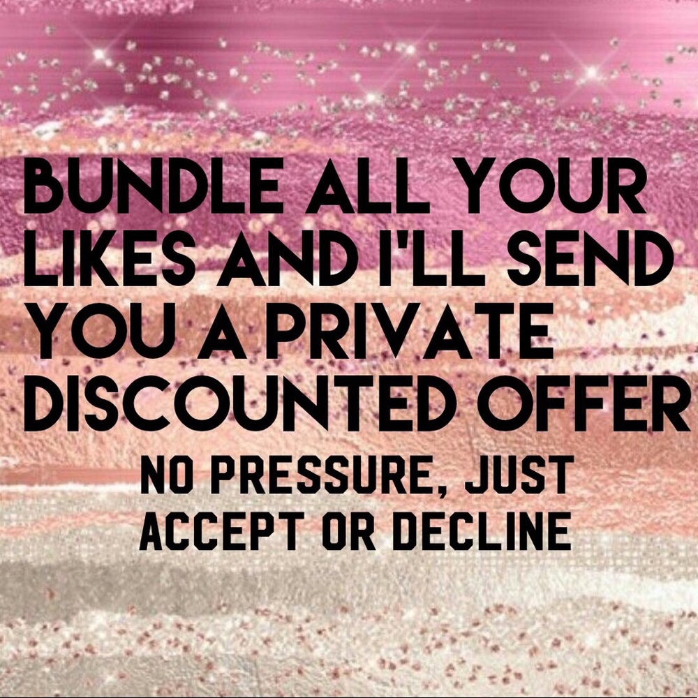 Bundle your likes!